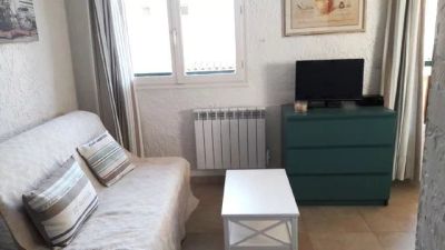 Vente Studio Cavalaire-sur-Mer - Réf. 13094  - Mandataire immobilier Dorothée Bauthamy - image 4