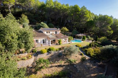Lorgues 83510 – Maison