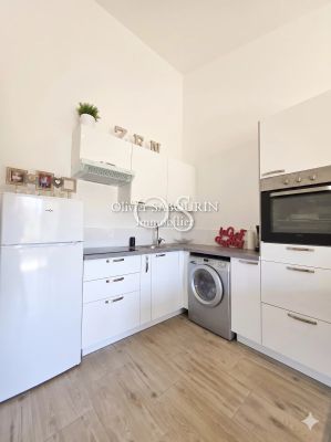 Vente Appartement Roquebrune-sur-Argens - Réf. 12717  - Mandataire immobilier Olivier Sabourin - image 4