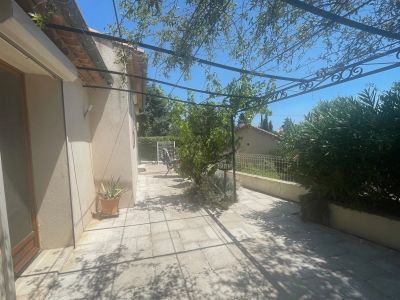 Vente Villa Draguignan - Réf. 13028  - Mandataire immobilier Sylvie Geler - image 15