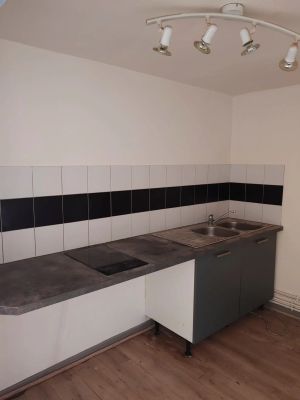 Vente Appartement Clermont-Ferrand - Réf. 12225  - Mandataire immobilier Abel Etouké - image 2