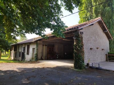 Vente Maison Saint-Gaudens - Réf. 12627  - Mandataire immobilier Catalina Gutierrez - image 5