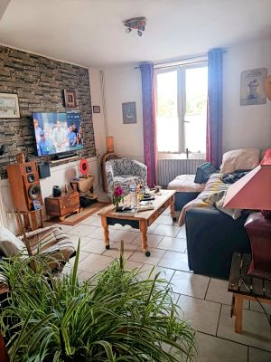 Vente Maison jumelée Flers - Réf. 12990A  - Mandataire immobilier Stéphane Fogel - image 4