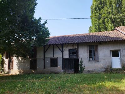 Vente Maison Saint-Gaudens - Réf. 12108  - Mandataire immobilier Catalina Gutierrez - image 3