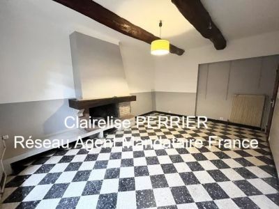 Vente Maison Salernes - Réf. 12792  - Mandataire immobilier Clairelise Perrier - image 4