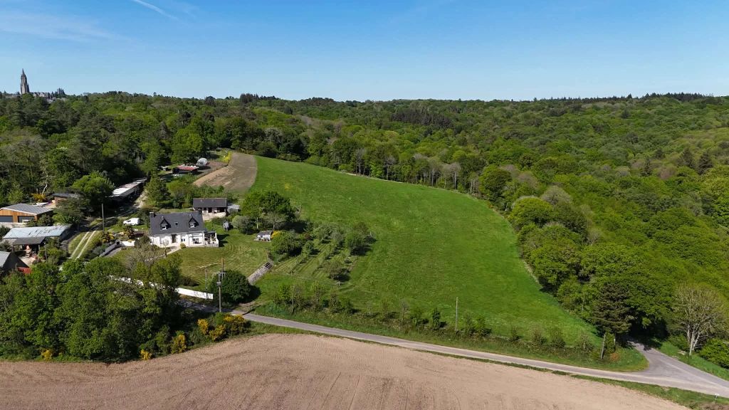 Maison 128 m²