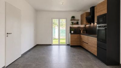 Vente Maison Beynost - Réf. 12726  - Mandataire immobilier Brigitte Claude - image 4