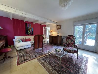 Vente Maison Bagnols-en-Forêt - Réf. 13174  - Mandataire immobilier Marlène Boudeweel - image 2