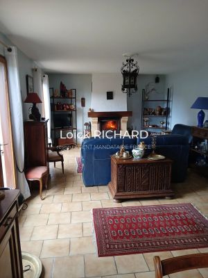 Vente Maison Bergerac - Réf. 12482  - Mandataire immobilier Loick Richard - image 2