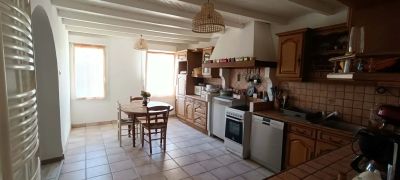 Vente Maison Rohan - Réf. 12478A  - Mandataire immobilier Julien Stil - image 8