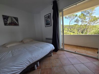 Vente Villa Lorgues - Réf. 12602  - Mandataire immobilier Sylvie Geler - image 11