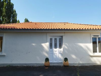 Vente Maison Saint-Gaudens - Réf. 12627  - Mandataire immobilier Catalina Gutierrez - image 2