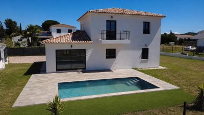 Vente Villa Vidauban - Réf. 13103A  - Mandataire immobilier Johan Benguigui - image 2