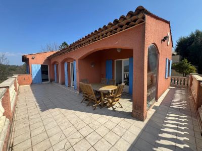 Vente Maison Vidauban - Réf. 12936A  - Mandataire immobilier Johan Benguigui - image 6