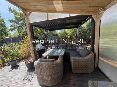 Vente Maison Roquebrune-sur-Argens - Réf. 12985  - Mandataire immobilier Régine Finistre - image 16