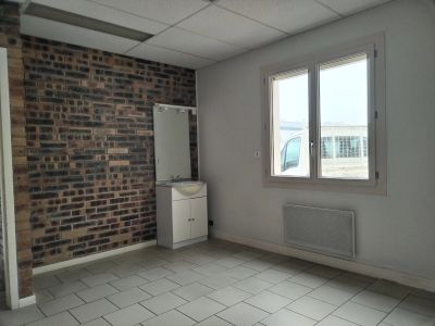 Souppes-sur-Loing 77460 – Local commercial