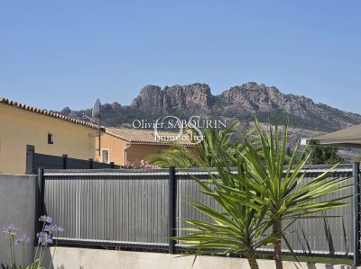 Vente Maison Roquebrune-sur-Argens - Réf. 13180A  - Mandataire immobilier Olivier Sabourin - image 3
