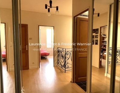 Rueil-Malmaison 92500 – Maison