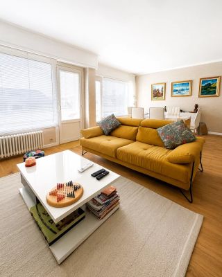 Annecy 74000 – Appartement