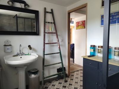 Vente Maison Égreville - Réf. 13006A  - Mandataire immobilier Marie Butet - image 14