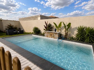 Vente Villa Saint-Gilles - Réf. 13154  - Mandataire immobilier Fanny Bernard - image 11