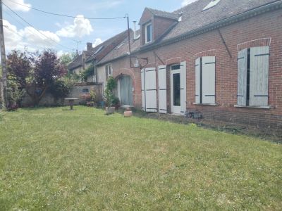 Vente Maison Égreville - Réf. 13006A  - Mandataire immobilier Marie Butet - image 22
