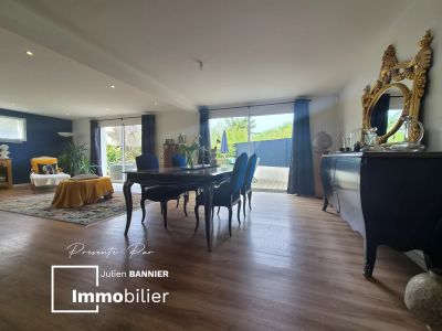 Vente Maison Lorient - Réf. 12854A  - Mandataire immobilier Julien Bannier - image 6