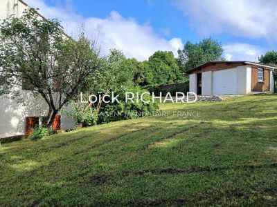 Vente Maison Lembras - Réf. 12515  - Mandataire immobilier Loick Richard - image 3