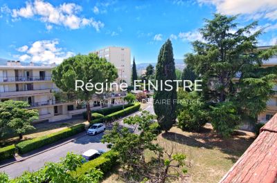 Vente Appartement Draguignan - Réf. 12988A  - Mandataire immobilier Régine Finistre - image 2