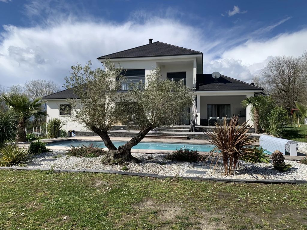Maison 210 m²