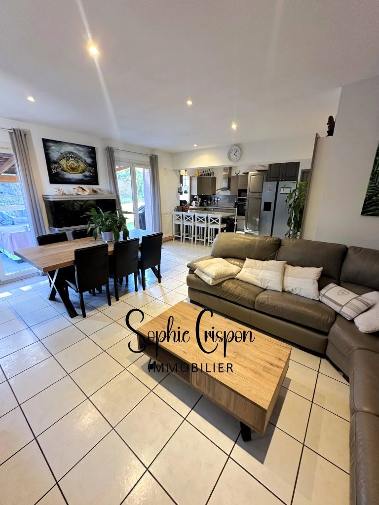 Vente Vente Villa Les Adrets-de-l'Estérel - Réf. 12193  - Mandataire immobilier Sophie Crispon - image 1