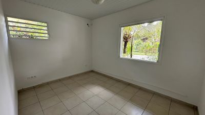 Vente Villa jumelée Remire-Montjoly - Réf. 13126A  - Mandataire immobilier Philippe Le Roux - image 5