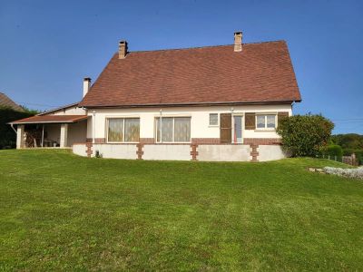 Vente Maison Gournay-en-Bray - Réf. 11607  - Mandataire immobilier Bruno Lucet - image 4