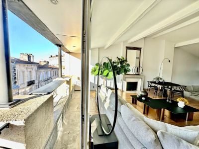 Bordeaux 33000 – Appartement
