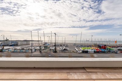Vente Appartement Boulogne-sur-Mer - Réf. 12917  - Mandataire immobilier Fabrice Talleux - image 2