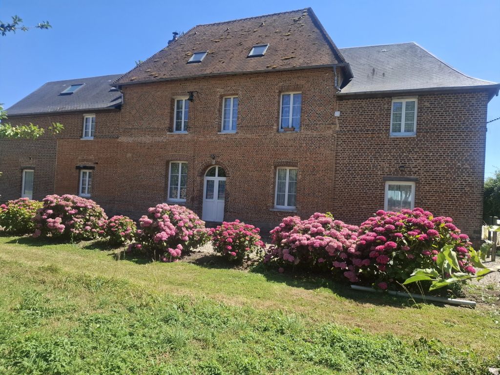 Maison 300 m²