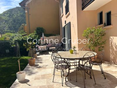 Vente Maison Digne-les-Bains - Réf. 12599  - Mandataire immobilier Corinne Gruber - image 23