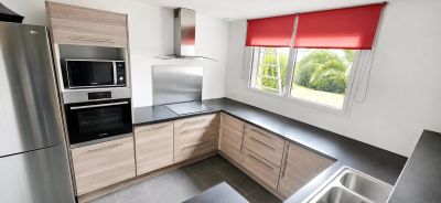 Vente Maison Perros-Guirec - Réf. 13137  - Mandataire immobilier Anne-Louise Prigent - image 6