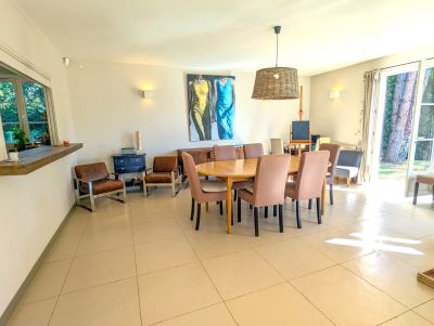 Vente Villa Grimaud - Réf. 12965A  - Mandataire immobilier Noureddine Bohrer - image 9