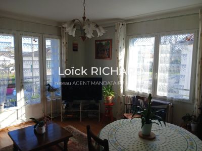 Vente Maison Bergerac - Réf. 13156A  - Mandataire immobilier Loick Richard - image 3