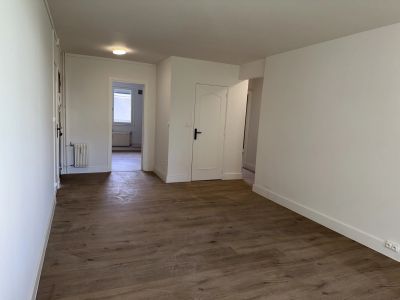 Vente Appartement Clermont-Ferrand - Réf. 12849  - Mandataire immobilier Abel Etouké - image 3
