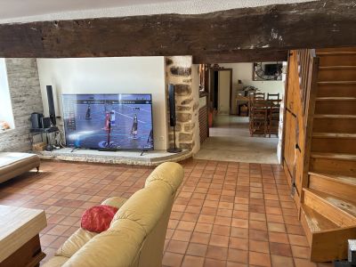 Vente Maison Savigny-sur-Clairis - Réf. 13170  - Mandataire immobilier Franck Baudon - image 4