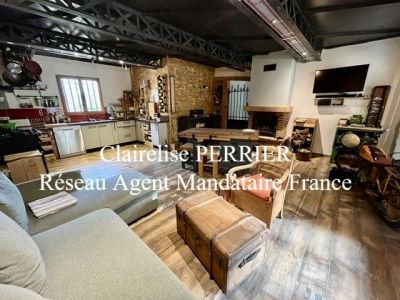 Vente Maison Le Thoronet - Réf. 13065  - Mandataire immobilier Clairelise Perrier - image 7