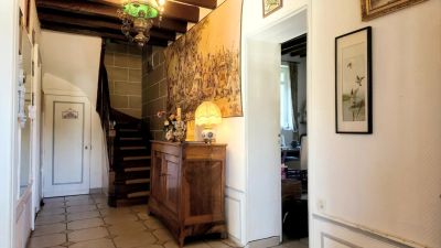 Vente Maison Loches - Réf. 12906  - Mandataire immobilier Sabrina Montigny - image 8