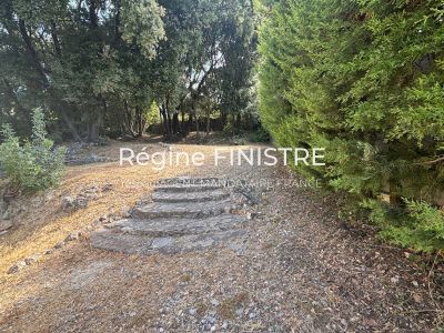 Vente Maison Trans-en-Provence - Réf. 13188  - Mandataire immobilier Régine Finistre - image 8