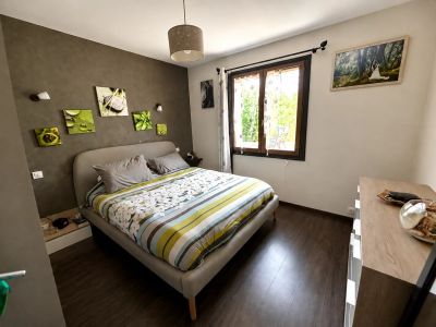 Vente Villa Retournac - Réf. 12842  - Mandataire immobilier Zoé Scardone - image 7