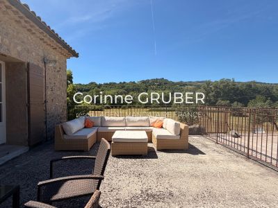 Vente Propriété Thoard - Réf. 12931  - Mandataire immobilier Corinne Gruber - image 6