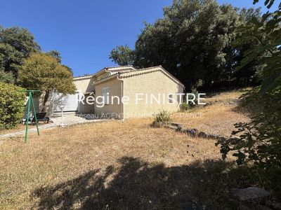 Vente Maison Trans-en-Provence - Réf. 13188  - Mandataire immobilier Régine Finistre - image 6