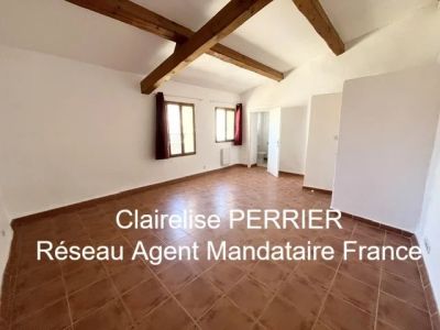Vente Maison de village Sillans-la-Cascade - Réf. 12839A  - Mandataire immobilier Clairelise Perrier - image 2