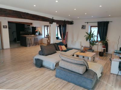 Vente Appartement Égreville - Réf. 12954  - Mandataire immobilier Marie Butet - image 2